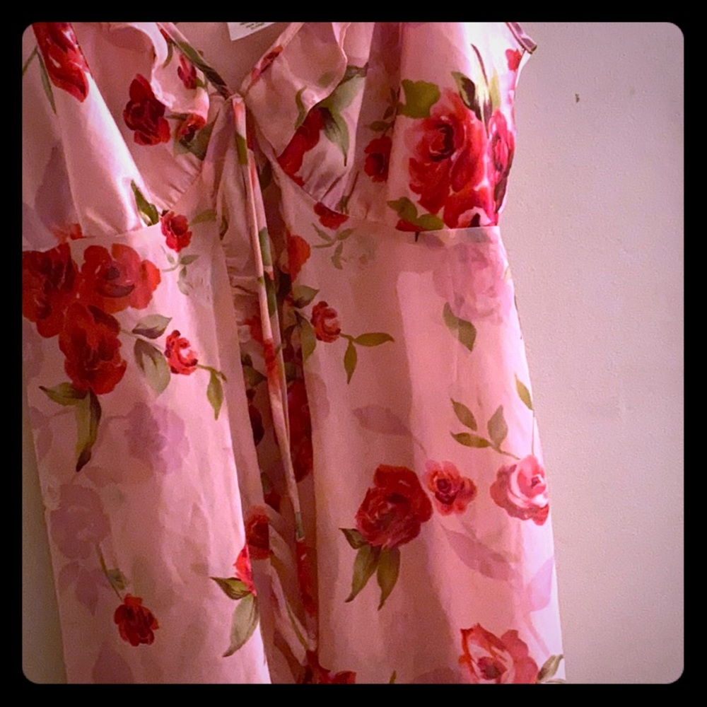 Lingerie or Pajama